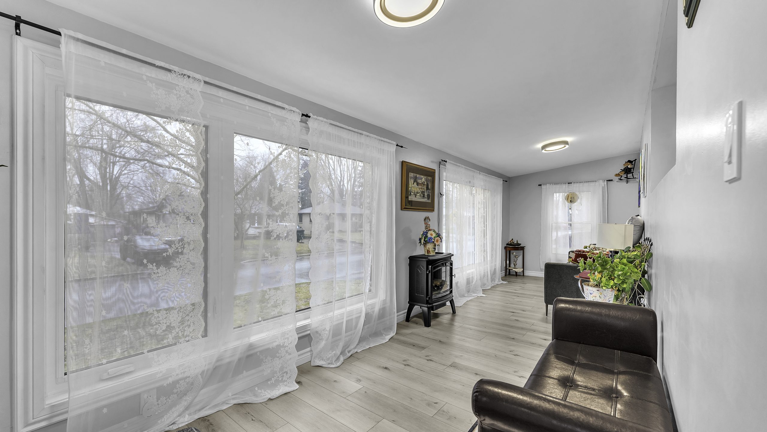 Sunroom